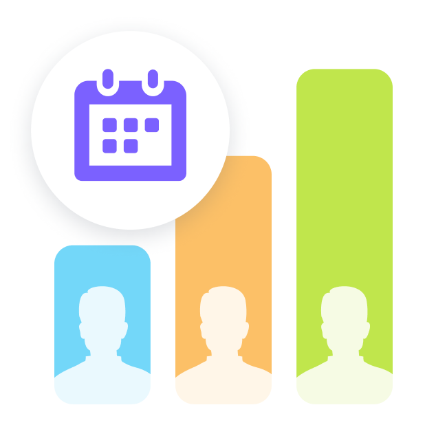 Сезонность в эффективности сотрудников